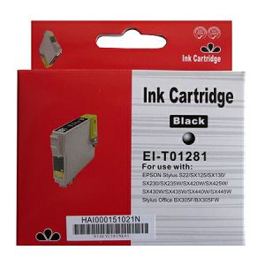 Tinta Epson T1281 crna BV 10.5ml