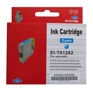 Tinta Epson T1282 plava BV 10.5ml