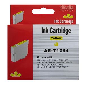 Tinta Epson T1284 žuta BV 10.5ml