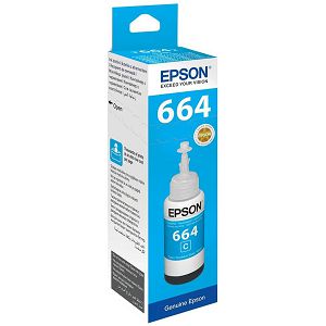 TINTA EPSON T6642 plava Original, ciss 70ml