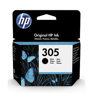 TINTA HP 3YM61AE 305 MMG crni Original