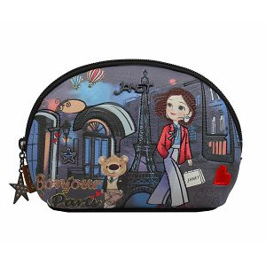 TOALETNA TORBICA JANET Paris Dream JW-017  078449
