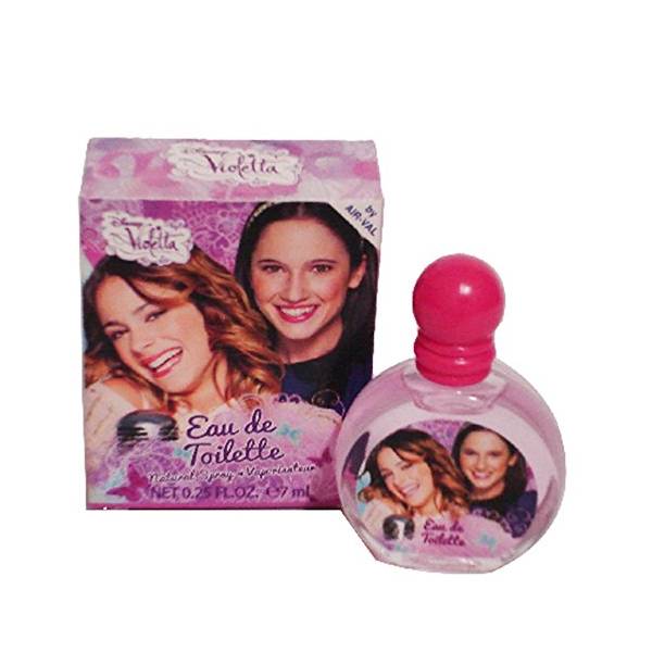 Toaletna voda Violetta 7ml