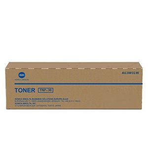 TONER CANON C-EXV36 crni Original, za fotokopirku