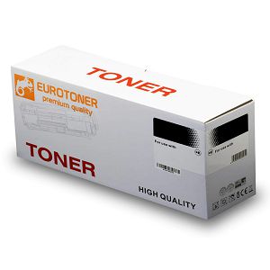 Toner Canon CRG-718Bk crni laser ET, ispis 3500str.