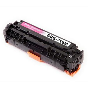 TONER CANON CRG-718M crveni laser PrintTeam, ispis 2800 stranica