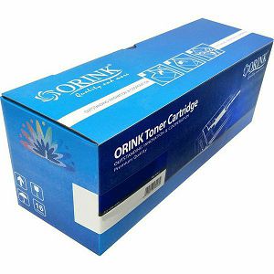 Toner Canon CRG-719H crni laser Orink, ispis 6500 stranica