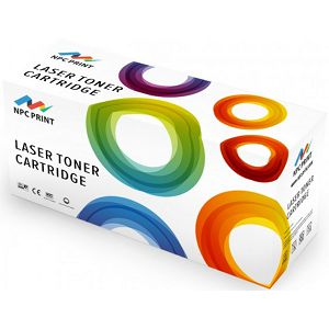 TONER HAW.PACK.CF283X 83X/Canon CRG737 crni laser D-TONER, ispis 2.200str.