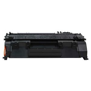 Toner HP CE505A 05A/CANON CRG-719 crni laser D-TONER,ispis 2300str.