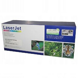 Toner HP CF230X 30X/CRG051H crni laser zamjenski, D-TONER ispis 3500str.