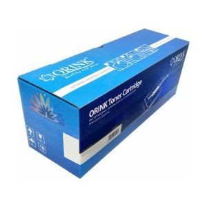 Toner HP CF259X 59X crni laser Orink, bez čipa, ispis 10000 str.