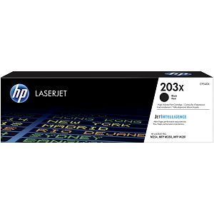 TONER HP CF540X 203X crnii, laser Original, ispis 3200str.