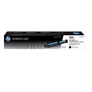 Toner HP W1103A neverstop 1000 black 103A crni laser Original, ispis 2500str.