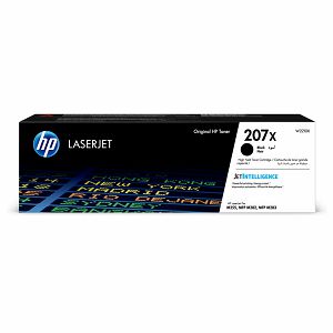 TONER HP W2210X 207X crni laser Original, ispis 1350str.