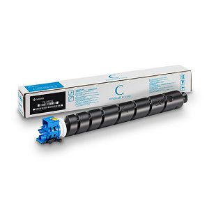 Toner Kyocera TK-8335C plavi laser Original, ispis 15.000str.