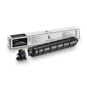 Toner Kyocera TK-8335K crni laser Original, ispis 25.000str.