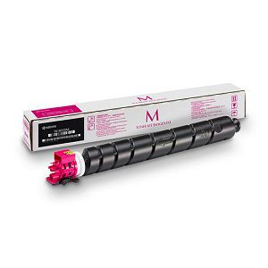 Toner Kyocera TK-8335M crveni laser Original, ispis 15.000str.