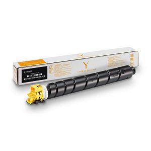 Toner Kyocera TK-8335Y žuti  laser Original, ispis 15.000str.