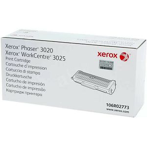 Toner Xerox 106R02773 crni laser Original, ispis 1500str.