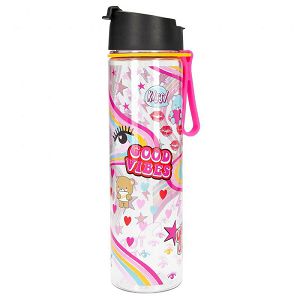 TOP Model Boca za piće 500ml, Teddy Cool, silikonska ručka 591403