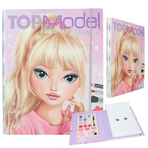 TOP Model Bojanka sa šminkom 670894