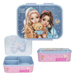 TOP MODEL KUTIJA ZA RUČAK Team Teddy 693367