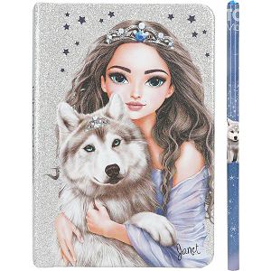 TOP Model Notes s kemijskom Wolf 686703