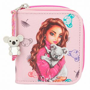 TOP Model Novčanik zip Koala 450526