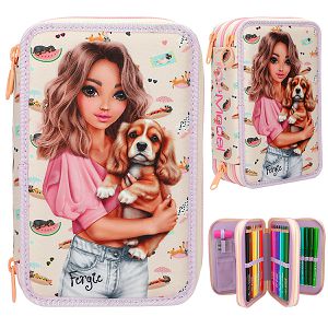 TOP MODEL PERNICA puna, 3zipa Sunny Dog 739584