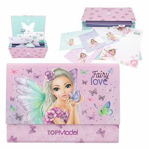 TOP Model Pisma set Fairy Love 677947