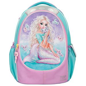 TOP Model Ruksak anatomski Mermaid 644154