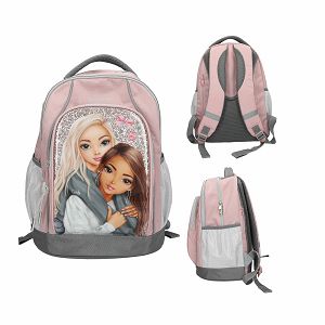 TOP MODEL RUKSAK anatomski My BFF 703615
