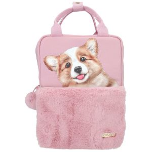 TOP Model Ruksak Corgi 618148