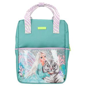 TOP Model Ruksak Fantasy Tiger 655648