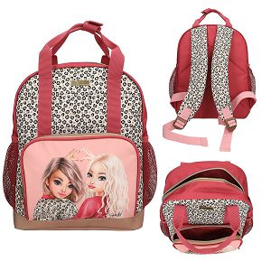 TOP MODEL RUKSAK Leoheart 707644