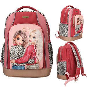 TOP MODEL RUKSAK Leoheart 719418