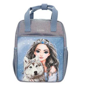 TOP MODEL RUKSAK Wolf 691011