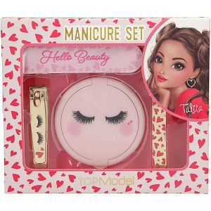 TOP Model set za manikuru Beauty Girl 607111