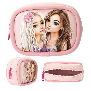 TOP MODEL TOALETNA TORBICA Beauty and Me 701680