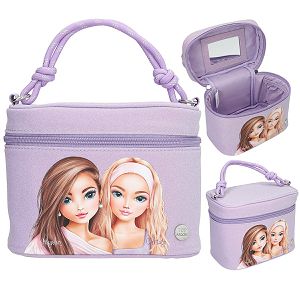 TOP MODEL TOALETNA TORBICA Beautyand Me 701697