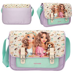 TOP MODEL TORBA na rame Sunny Dog 739652