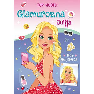 Top modeli – Glamurozna Julija 919530