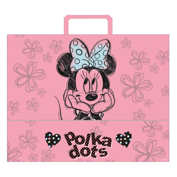 Torba aktovka Disney Minnie