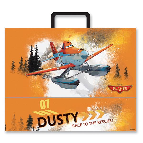 Torba koferčić Disney Planes