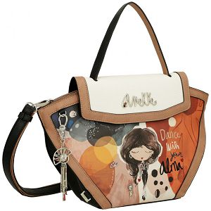 TORBA ANEKKE Alma 40701-304 100572