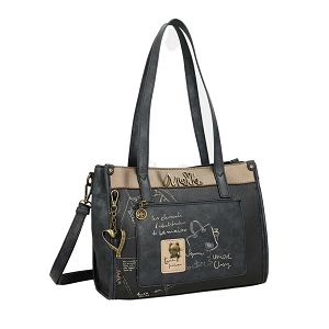 TORBA ANEKKE Boutique, na rame 41852-182