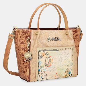 Torba Anekke Fashion Butterfly L SS23 36721-162 061545