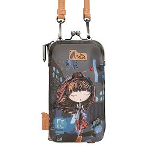 Torba Anekke fashion Contemporary mini FW23 37803-909 070370