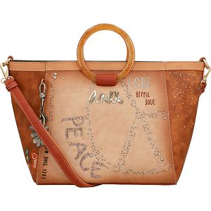 TORBA ANEKKE Fashion Flowers 38831-070 L 080713