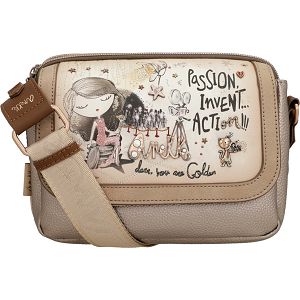 TORBA ANEKKE Fashion Hollywood 38703-349 S 078529